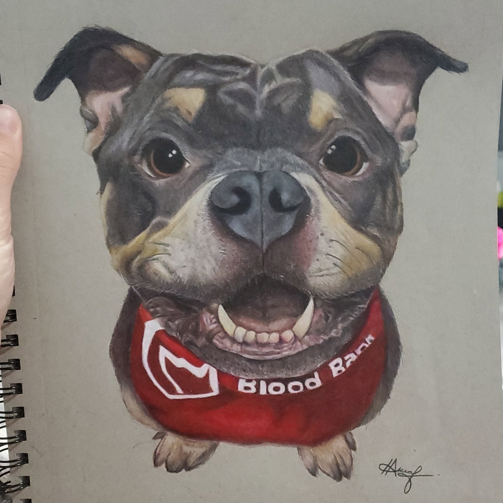 Custom Art- FIRST ORDER 20% OFF